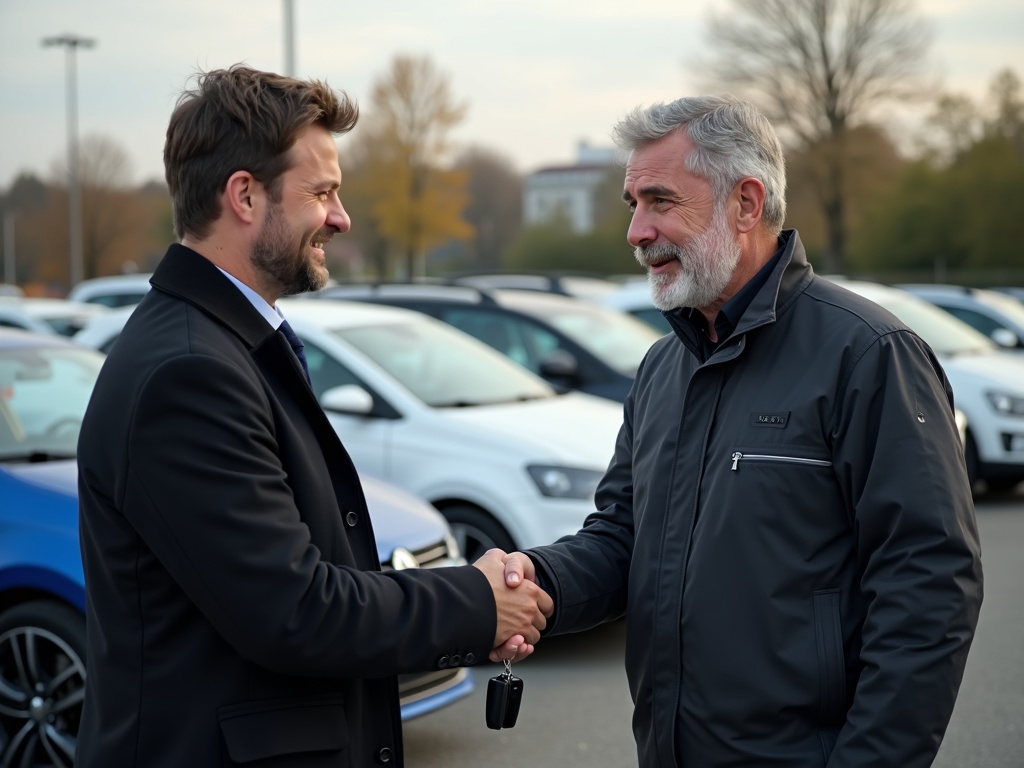 Skup aut Poznań – szybka gotówka za samochód osobowy i dostawczy 24h