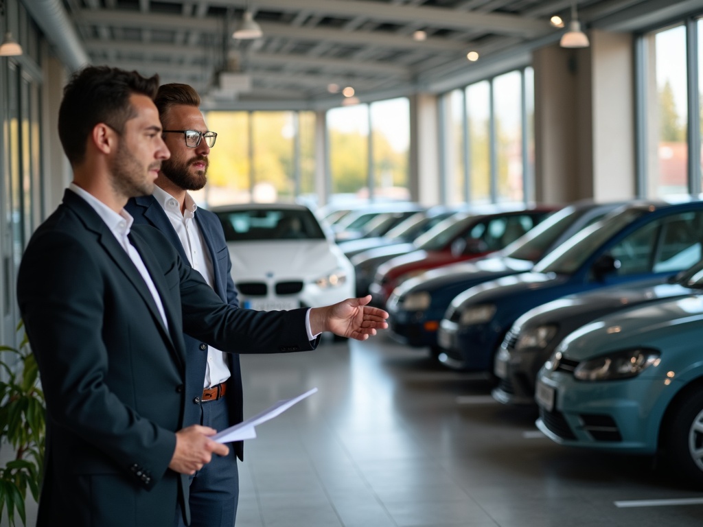 Skup aut Swarzędz – szybka gotówka za samochód od ręki