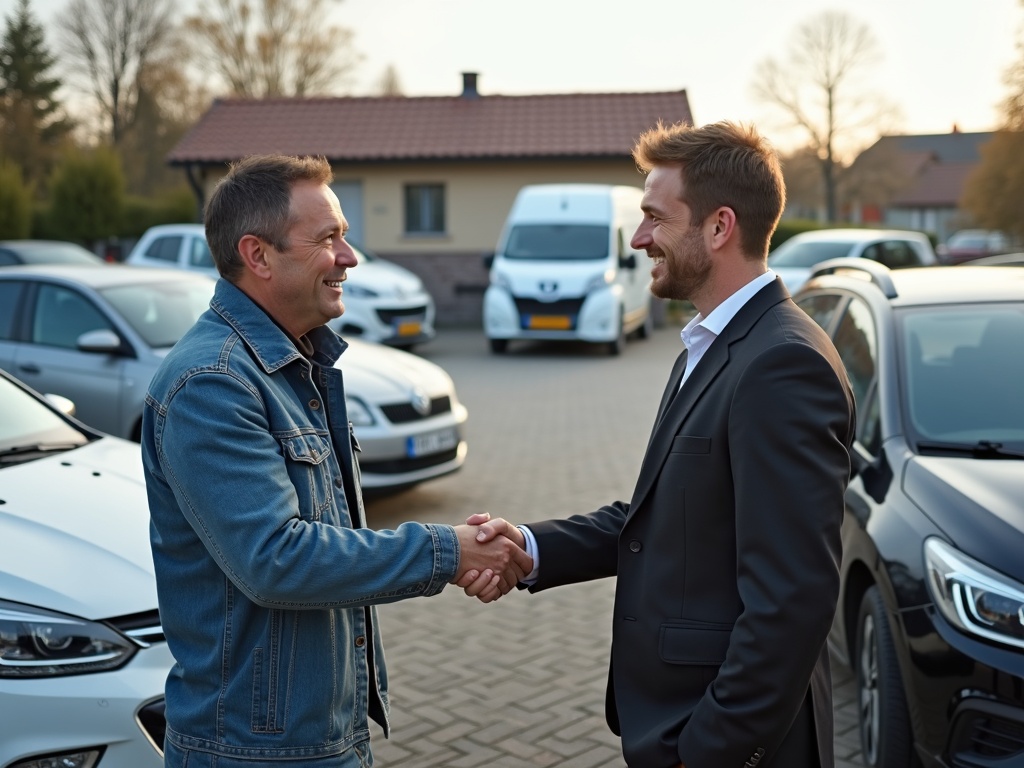 Skup aut Komorniki – szybka wycena, gotówka od ręki, odbiór z powiatu poznańskiego