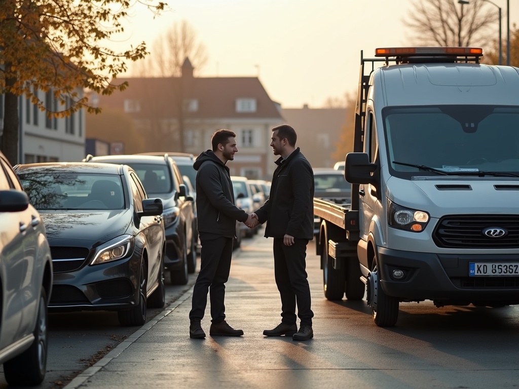 Skup aut Mosina – szybka wycena, gotówka od ręki, dojazd gratis