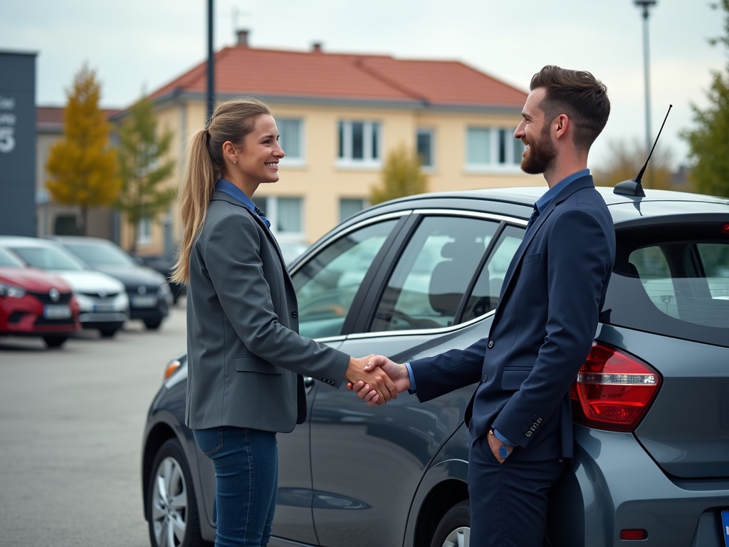 Skup aut Rokietnica – szybka wycena, gotówka od ręki, odbiór z całego powiatu poznańskiego