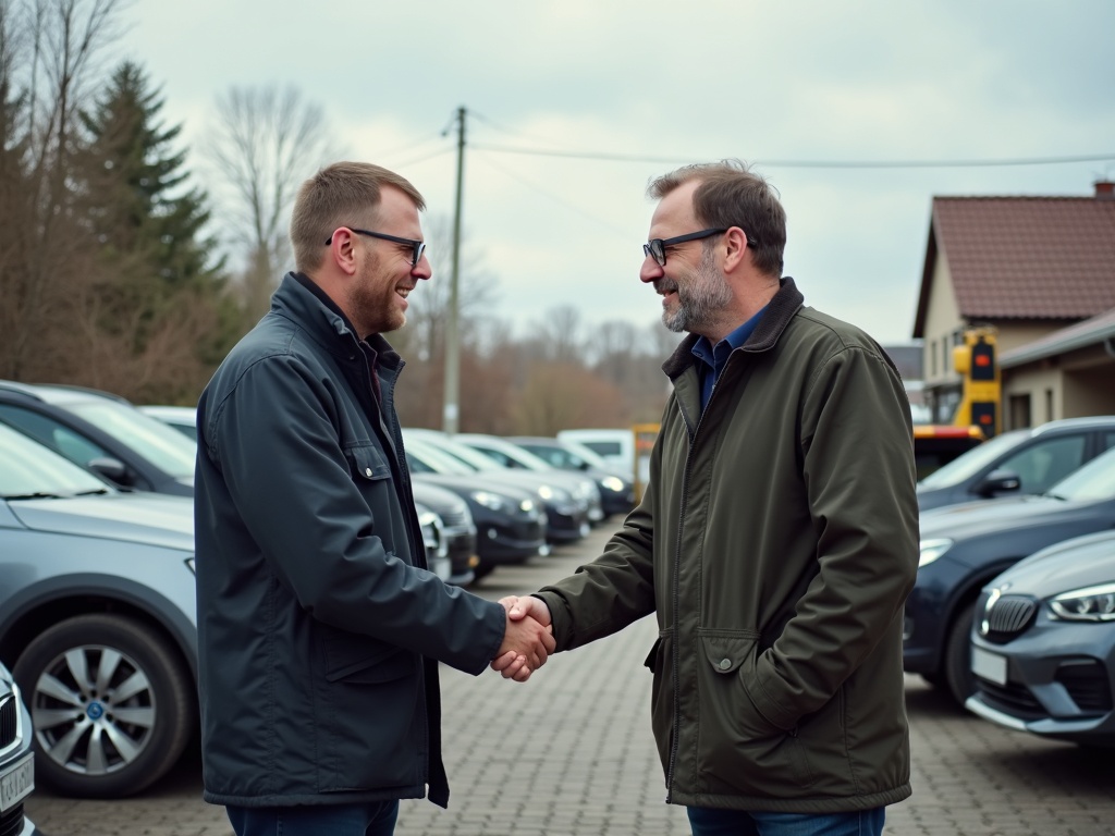 Skup aut Suchy Las – szybka gotówka za samochód w każdym stanie | Skup samochodów, kasacja i złomowanie pojazdów