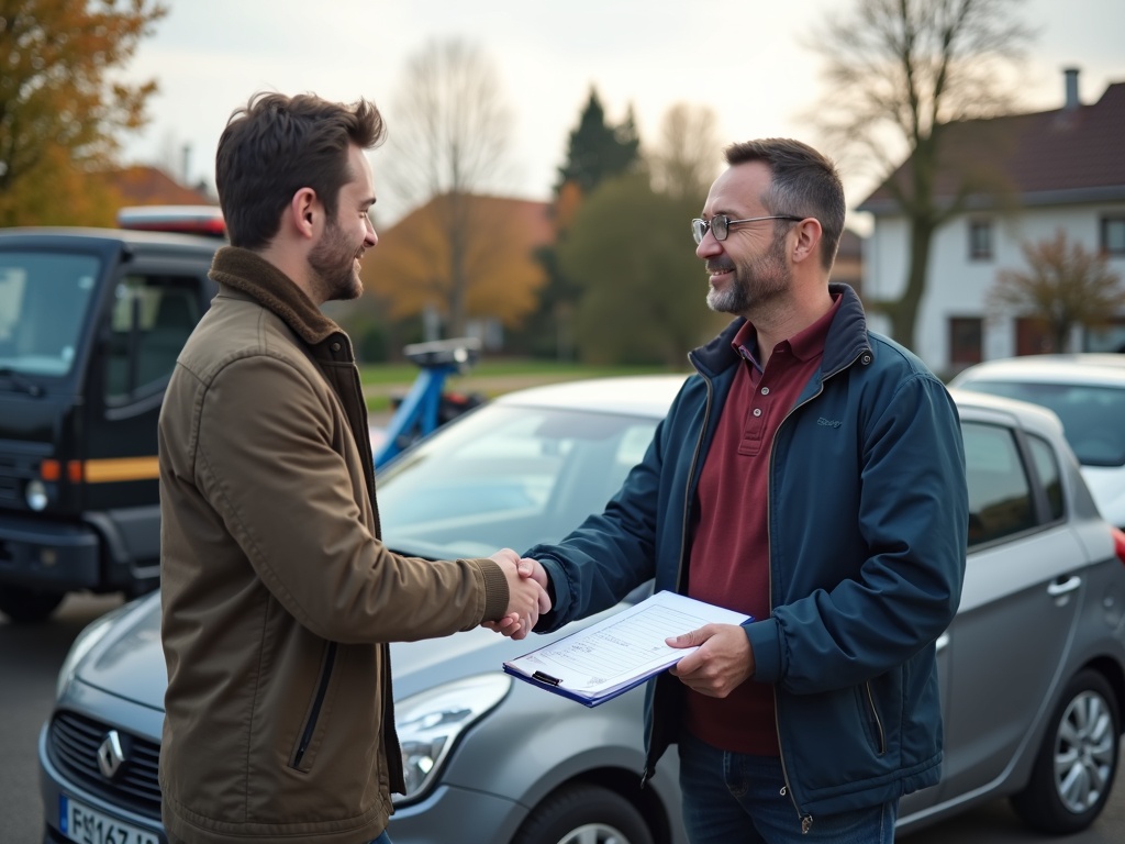 Skup aut Puszczykowo – szybka wycena i gotówka od ręki | Skup samochodów w powiecie poznańskim