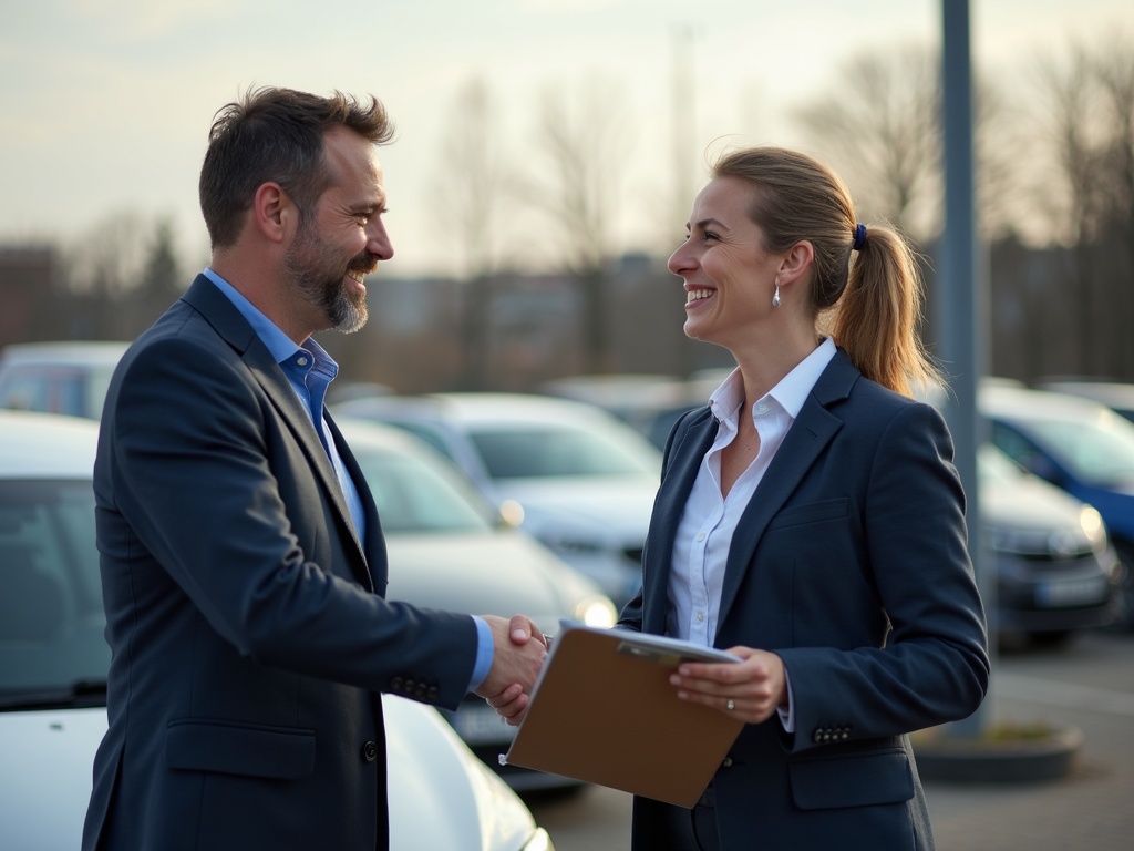 Skup aut Kostrzyn Wielkopolski – szybka gotówka za samochód w powiecie poznańskim