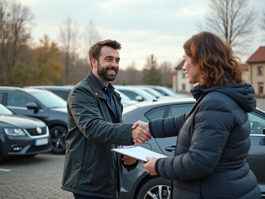 Skup aut Dopiewo – szybka wycena, gotówka od ręki, legalna kasacja pojazdów